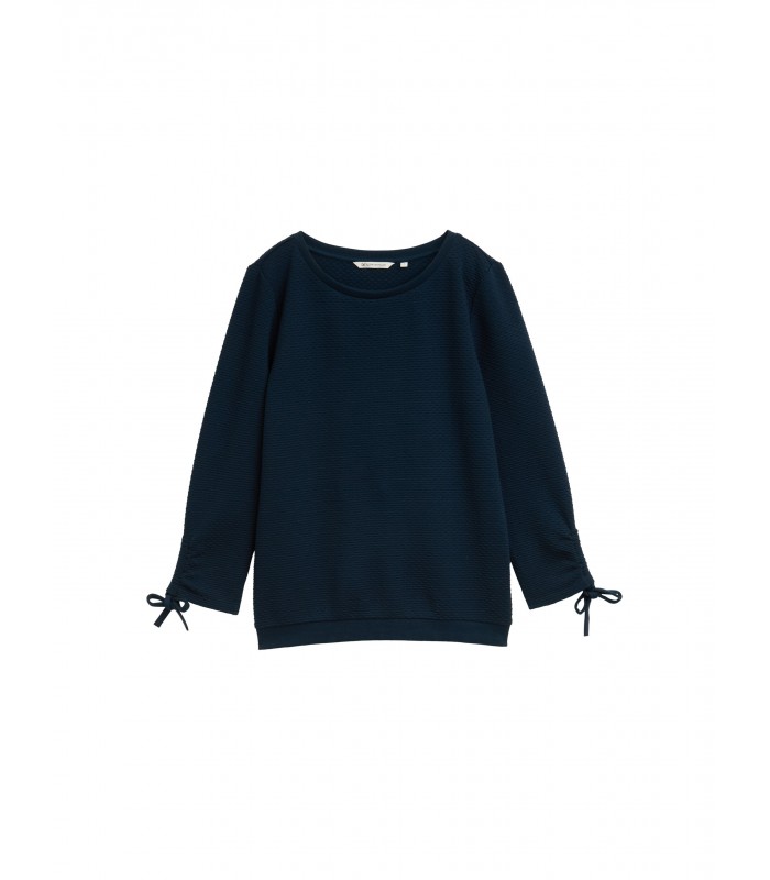 Tom Tailor naiste dressipluus 1047227*38822 (3)