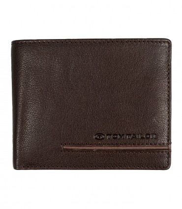 Tom Tailor vyriška piniginė DEVON WT*012252 (4)