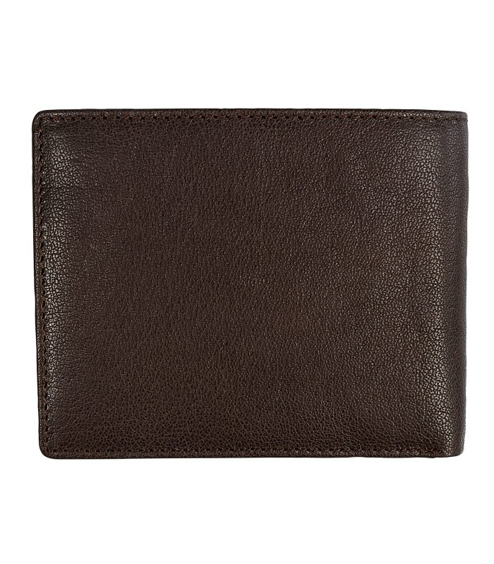 Tom Tailor vīriešu maks DEVON WT*012252 (5)