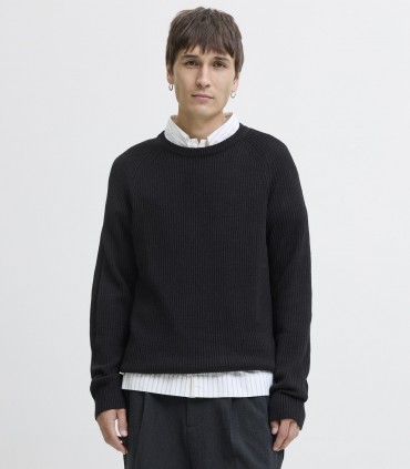 Jack & Jones vīriešu džemperis 12278916*01 (6)