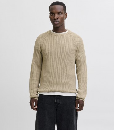 Jack & Jones vyriškas megztinis 12278916*03 (6)