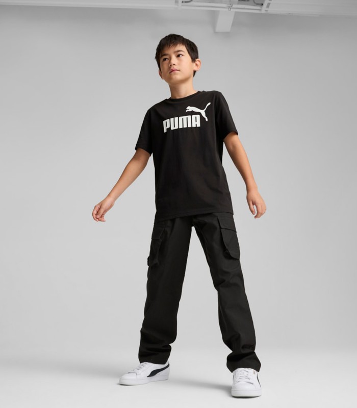 Puma детская футболка 684906*01 (1)