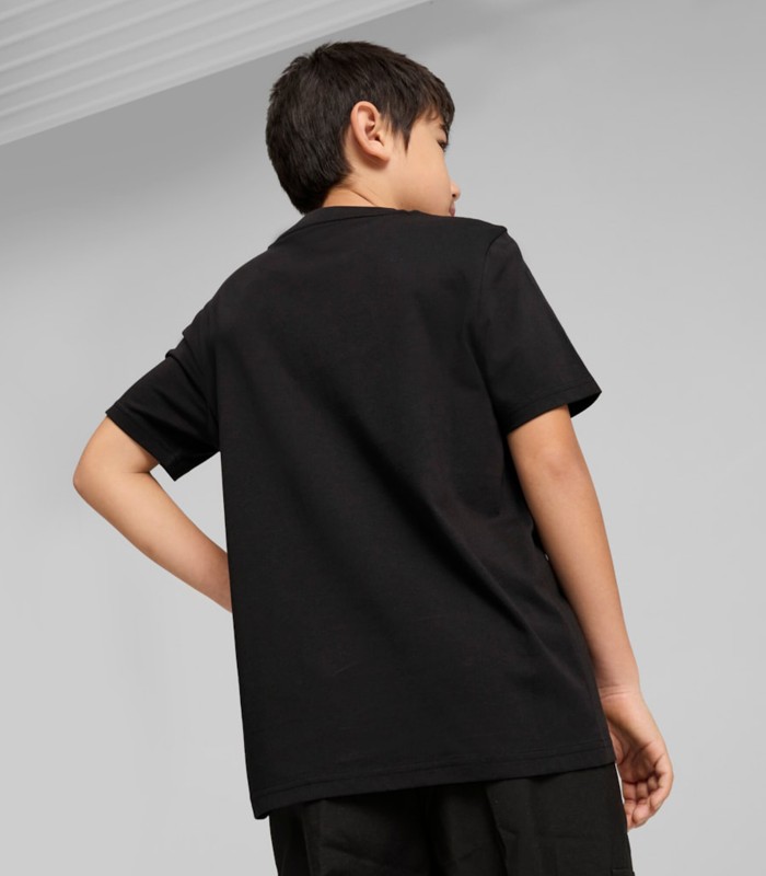 Puma детская футболка 684906*01 (2)