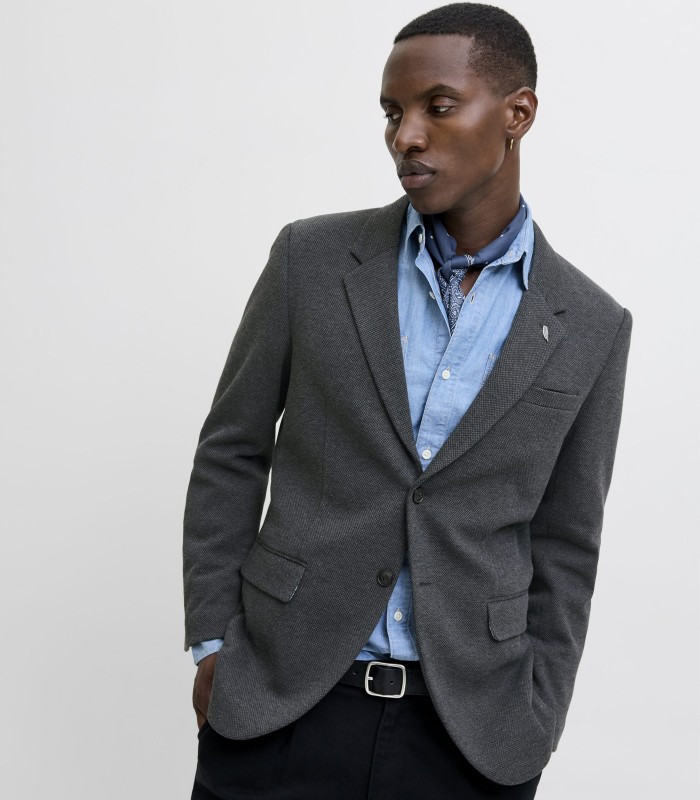 Jack & Jones vyriška striukė 12280948*01 (6)