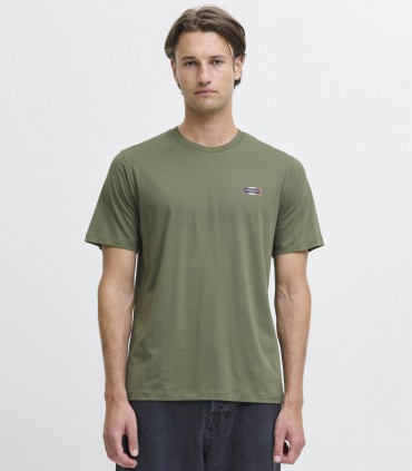 Jack & Jones Rebel vyriški marškinėliai 12279403*04 (7)