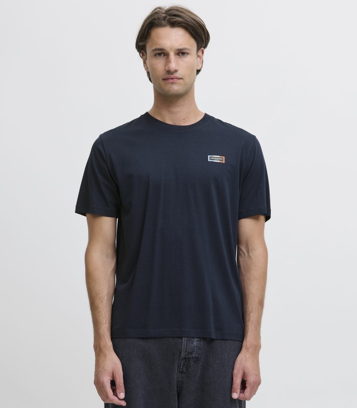 Jack & Jones Rebel vīriešu T-krekls 12279403*03 (7)