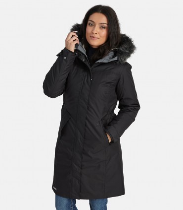 Huppa moteriškas parkas 200g Vienna 12608020*50009 (1)
