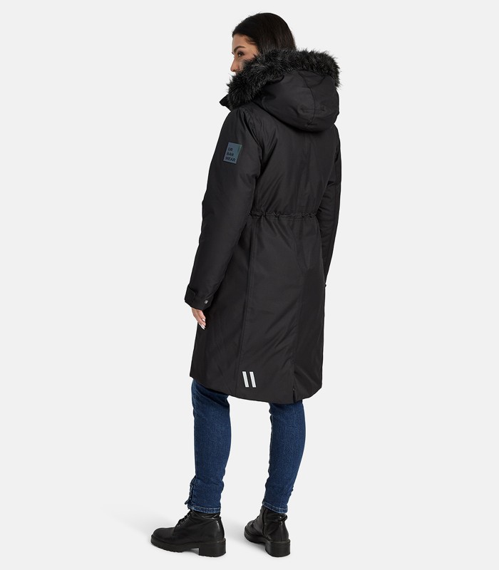 Huppa sieviešu parka 200g Vienna 12608020*50009 (2)