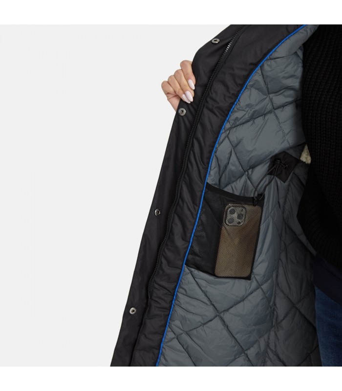 Huppa moteriškas parkas 200g Vienna 12608020*50009 (3)
