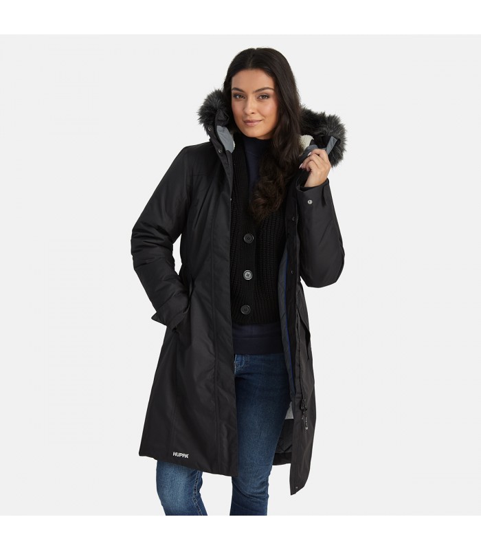 Huppa naiste parka 200g Vienna 12608020*50009 (4)