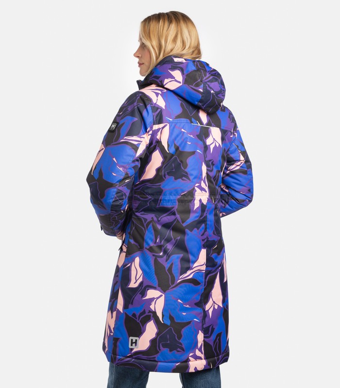 Huppa sieviešu ziemas parka 300 g. 12678030*54135