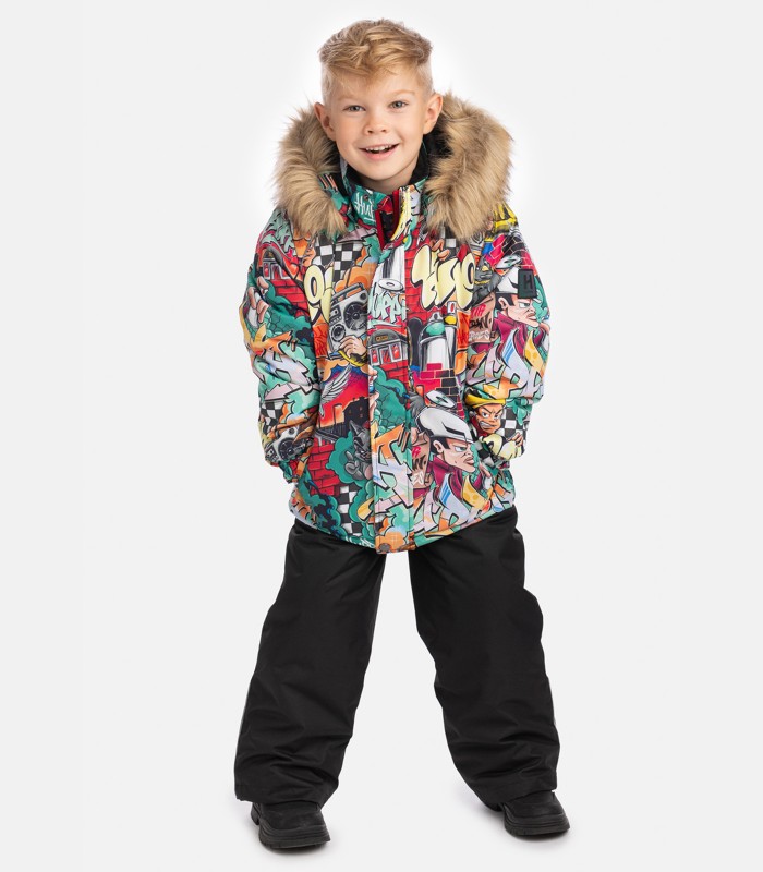 Huppa детский комплект 300/160г Winter 41480030*52504