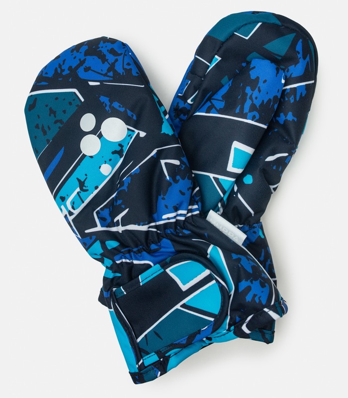 Huppa варежки для детей 150 г Liina 8104BASE*52286 (2)