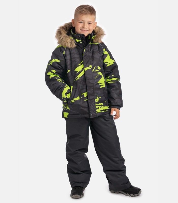 Huppa детский комплект 300/160г Winter 41480030*52347
