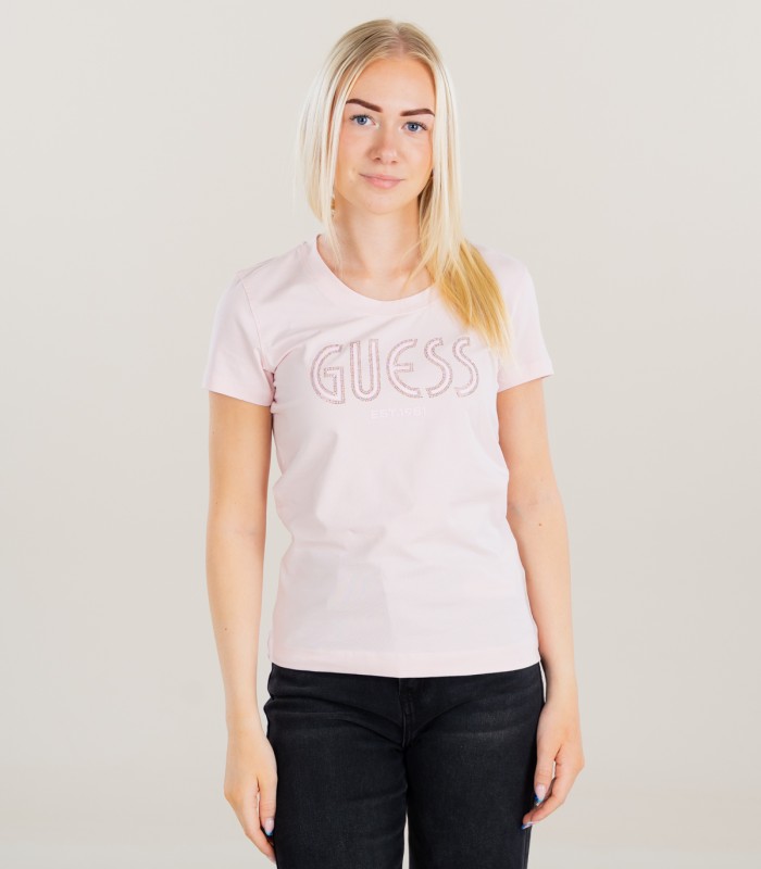 Guess naisten t-paita W5YI05*A60W (3)