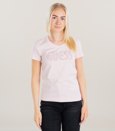 Guess женская футболка W5YI05*A60W (3)