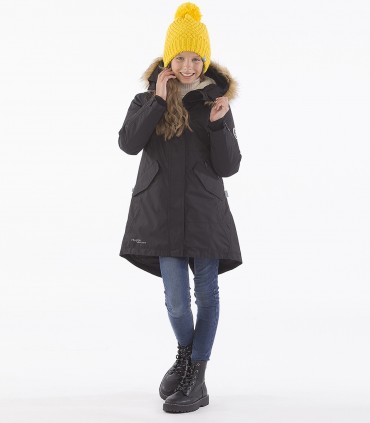 Huppa parka tytöille 200gr Vivian 12490020*00009 (5)