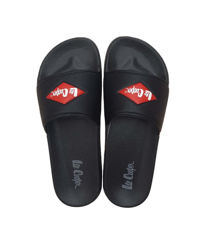 Lee Cooper miesten varvassandaalit 001580-AA5*01