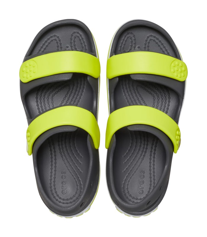Crocs laste sandaalid Crocband Cruiser 209424*1NJ (3)