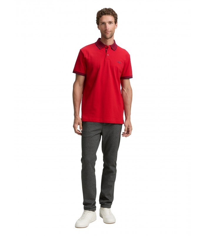 Tom Tailor vyriški polo marškinėliai 1045629*12830 (2)
