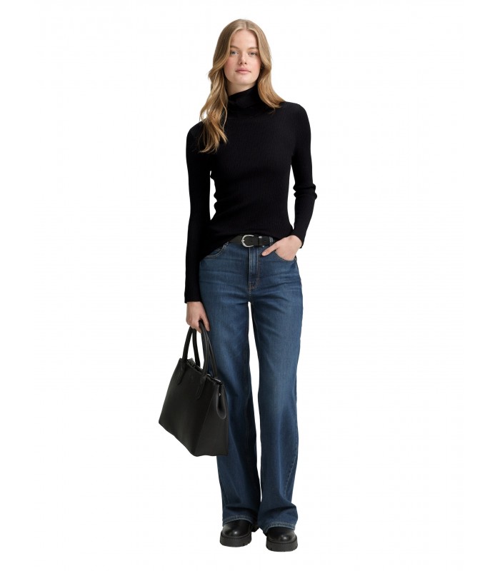 Tom Tailor naisten neulepusero 1048339*14482 (1)