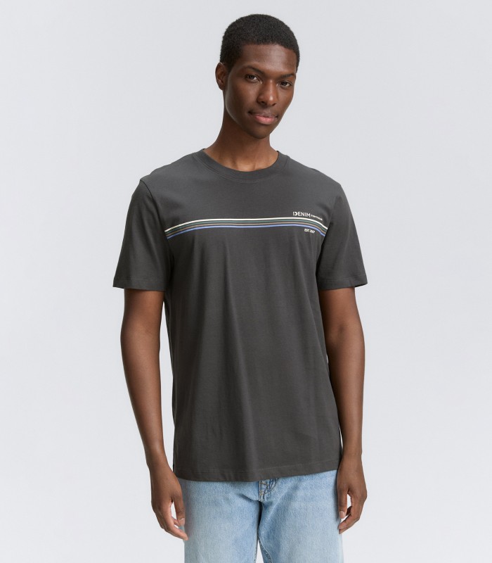 Tom Tailor vyriški marškinėliai 1047409*35804 (4)