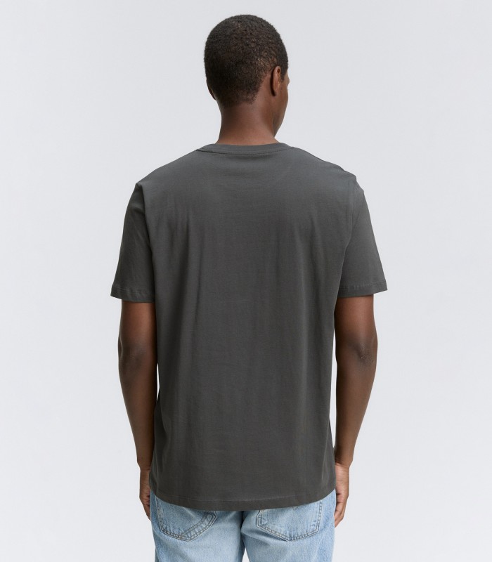 Tom Tailor vyriški marškinėliai 1047409*35804 (5)