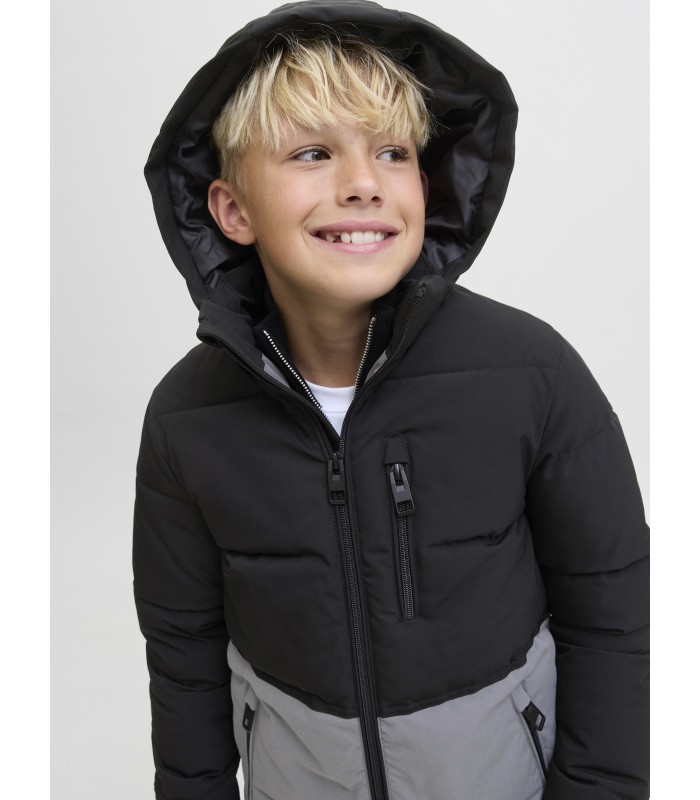 Jack & Jones vaikiška striukė 200 g 12278853*01 (6)