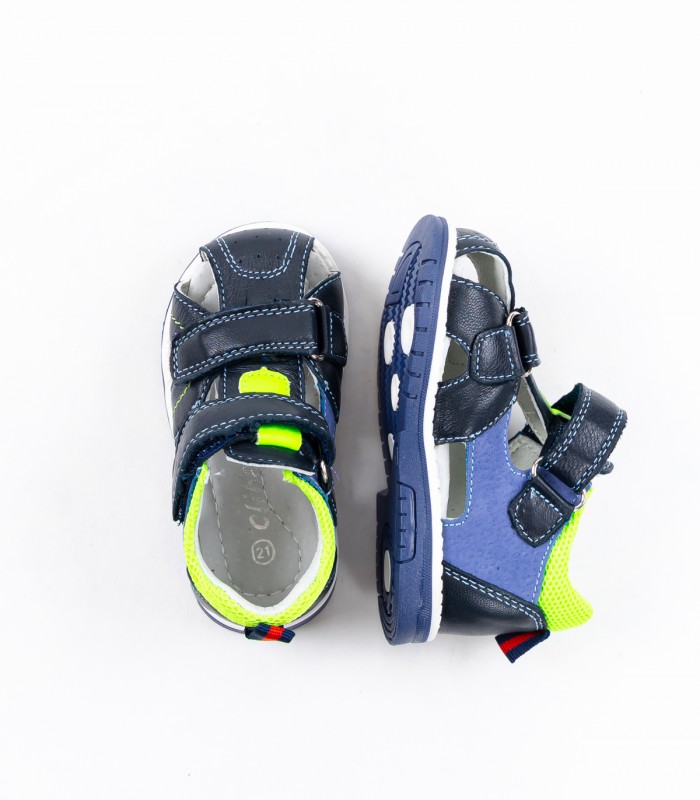 Clibee vaikiškos basutės 440250 02 (2)