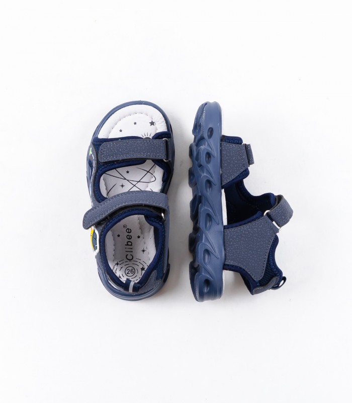 Zēnu sandales 440183 01 (2)