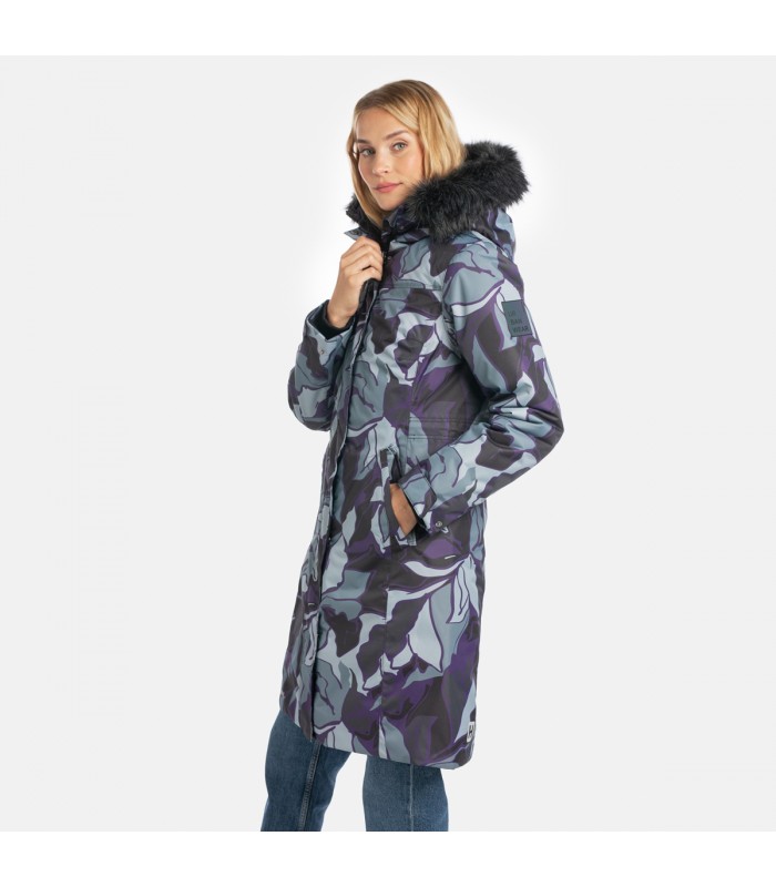 Huppa naiste parka 200g Vienna 12608020*54109