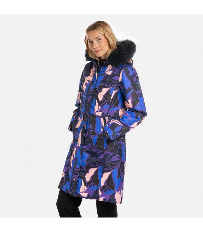 Huppa sieviešu parka 200g Vienna 12608020*54135