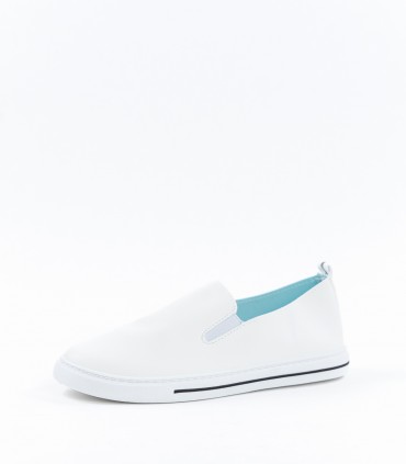 Женская повседневная обувь 175003 02 (2)