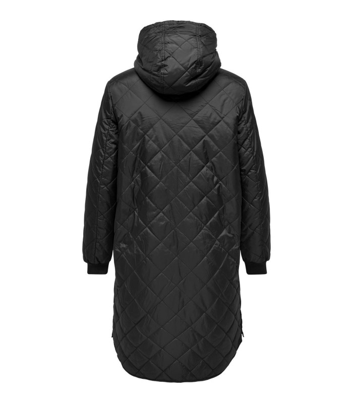 Only Carmakoman naisten takki 120 g.(Size+) 15295516*01 (2)