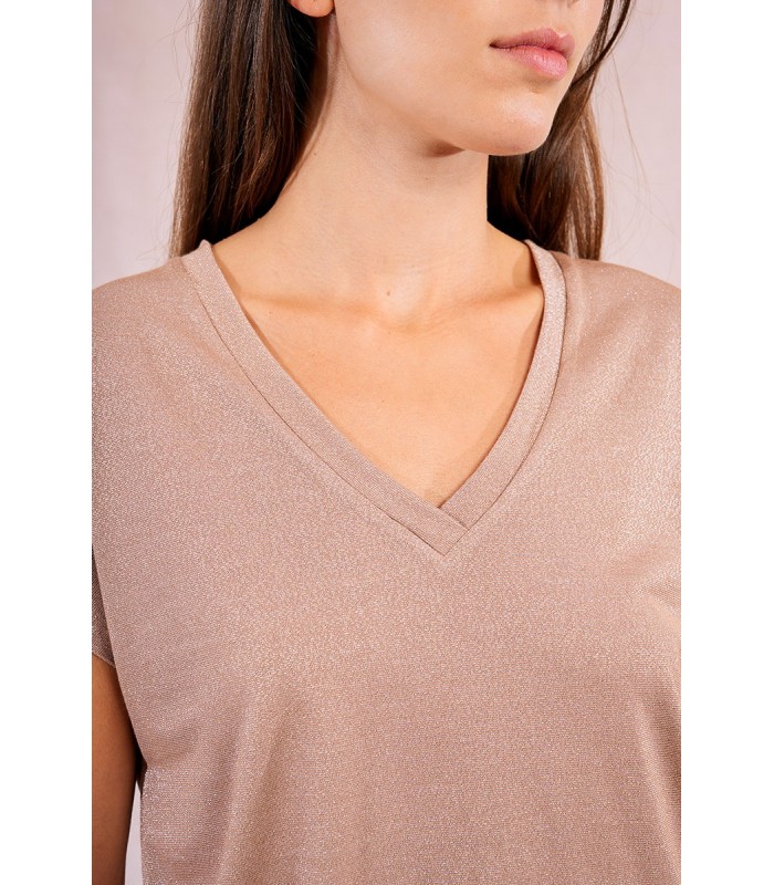 Molly Bracken женская футболка T1533DN*01 (3)