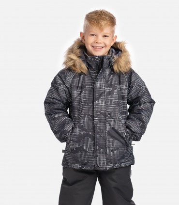 Huppa детская куртка 300г Marinel 17200030*52418 (2)