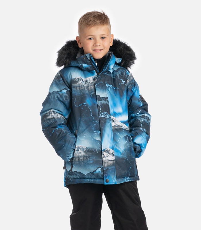 Huppa куртка для мальчика Ante 2 300 гр. 17960230*52186 (1)