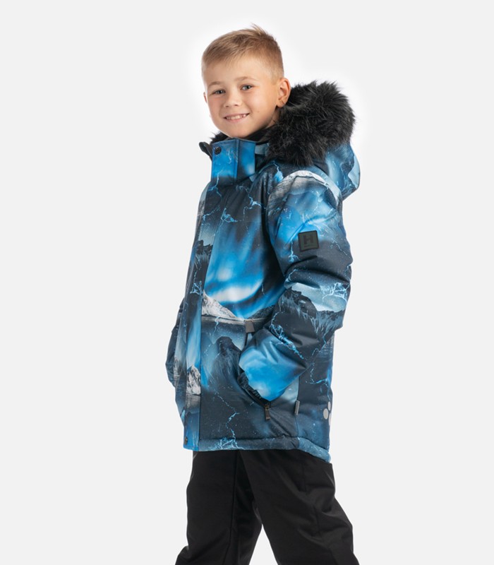 Huppa куртка для мальчика Ante 2 300 гр. 17960230*52186 (3)