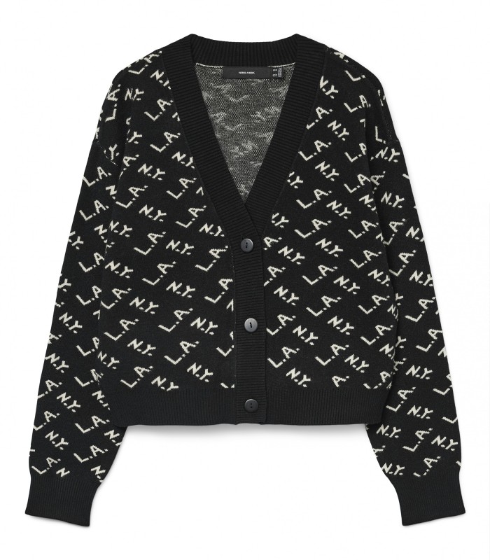 Vero Moda sieviešu kardigans 10332210*01