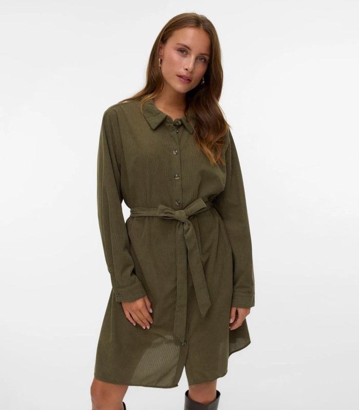 Vero Moda moteriška suknelė 10335973*01 (1)