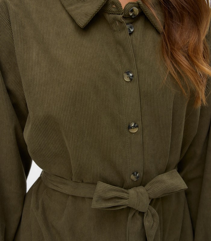 Vero Moda moteriška suknelė 10335973*01 (2)