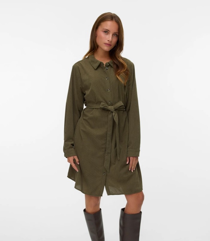 Vero Moda Naiste kleit 10335973*01 (5)