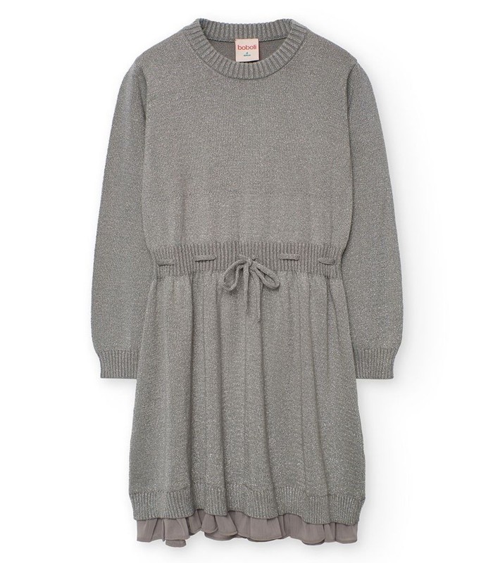 Boboli tüdrukute kleit 722089*8105 (1)