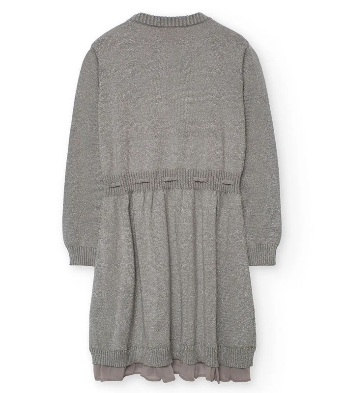 Boboli tüdrukute kleit 722089*8105 (2)