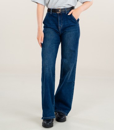 Женские джинсы 361837 01 (1)