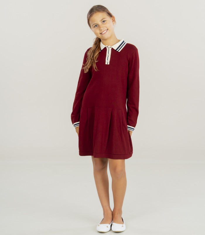 KIDSONLY платье для девочки 15356556*01 (4)