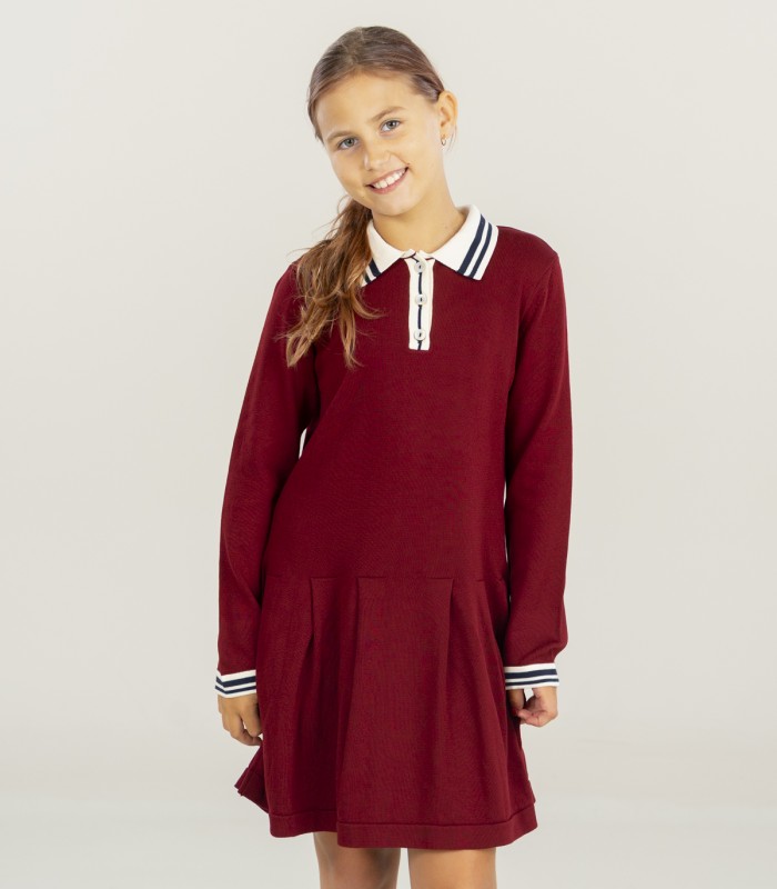 KIDSONLY платье для девочки 15356556*01 (5)