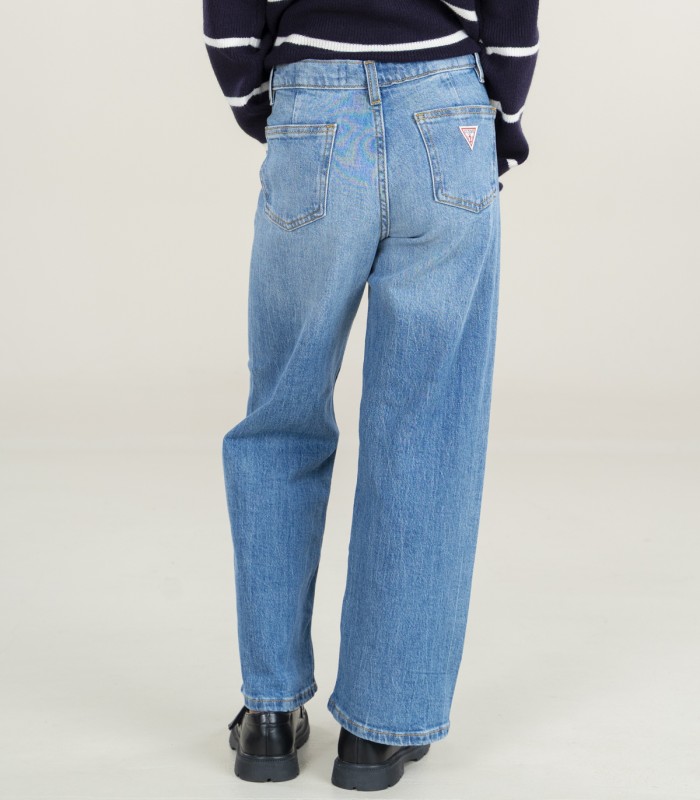 Guess джинсы для девочек J5YA04*MTWI (2)
