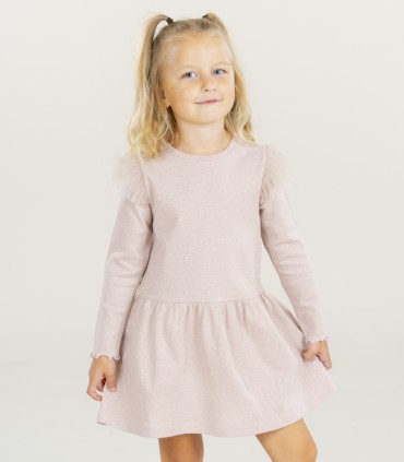 Name IT Meiteņu kleita 13245355*01 (4)