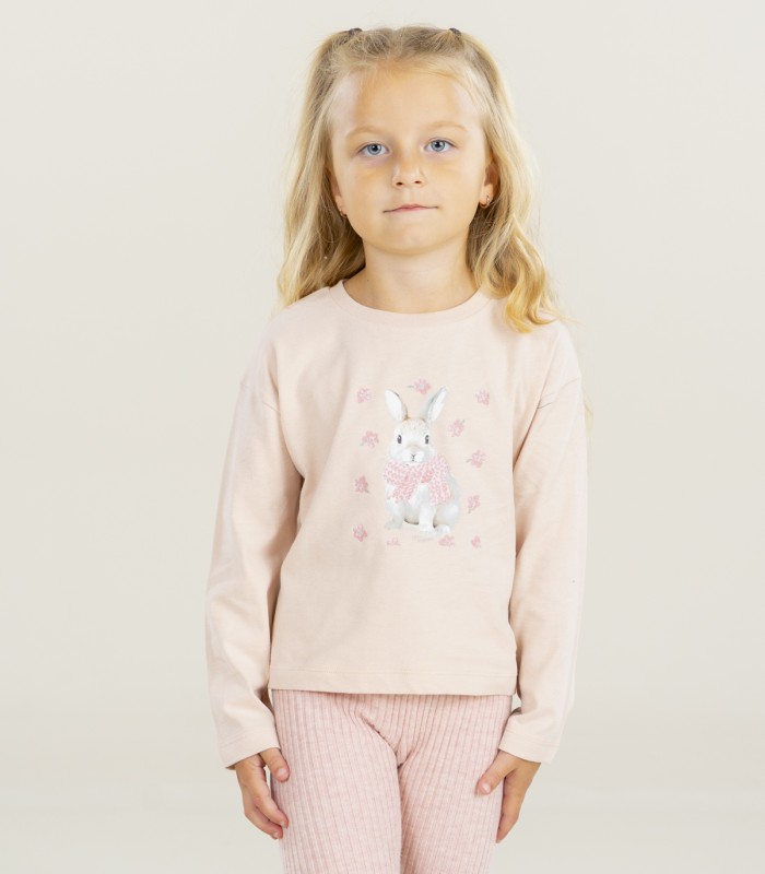 Mayoral Tüdrukute Särk 4009*67 (4)